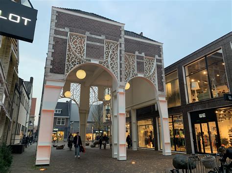 bernard van kreelpoort 7 veenendaal